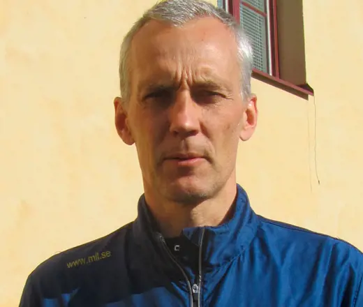 Frans Wickbom